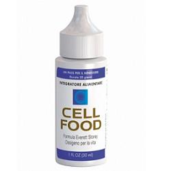 [906799794] CELLFOOD GOCCE 30 ML