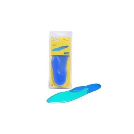 [906850122] PLANSIL SOLETTA COMFORT1 L 1PA