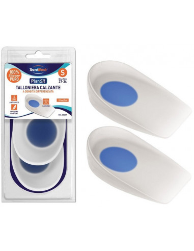 [906850235] TALLONIERA CALZANTE PLANSIL MISURA LARGE 1 PEZZO