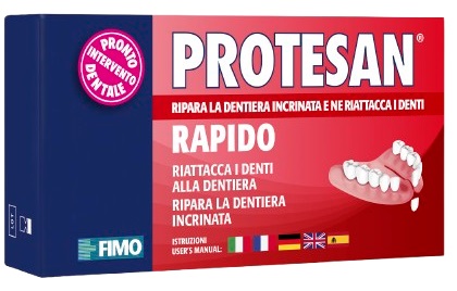 [907100794] PROTESAN RAPIDO RIPARA PROTESI