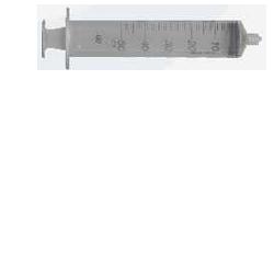 [907144455] SIRINGA 60 ML LUER LOCK 1 PEZZO