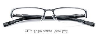 [907150395] OCCHIALE PREMONTATO CORPOOTTO CITY GREY 3,50 DIOTTRIE