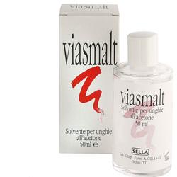 [908003306] VIASMALT ACETONE 50 ML