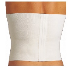 [908220282] CINTURA GIBAUD NORMALE 32 CM TAGLIA P