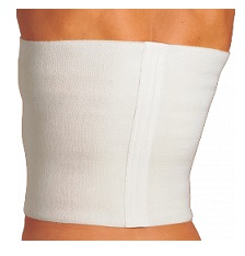 [908220433] CINTURA GIBAUD SUPPORTFLEX 27 CM TAGLIA T