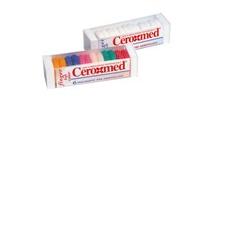 [908283132] CEROTTO CEROXMED FINGER BOB COLORE BIANCO 6 PEZZI