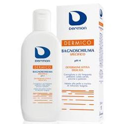 [908301726] DERMON DERMICO DETERGENTE PH4 250 ML