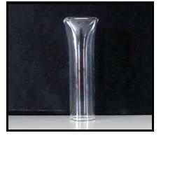 [908454857] BOCCAGLIO IN VETRO CON ASTUCCIO