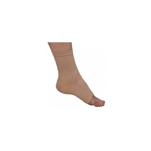 [908494444] CAVIGLIERA CALZINO SOTTILE IN COTONE GIBAUD MISURA 2