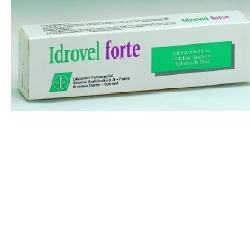 [908507407] IDROVEL FORTE CREMA 50 G