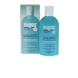 [908530532] EUBOS DETERGENTE LIQUIDO 200 ML