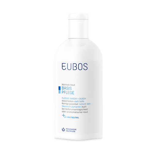 [908530532] EUBOS DETERGENTE LIQUIDO 200 ML