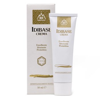 [908539101] IDILEN CREMA BIMBI 50 ML