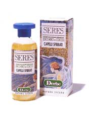 [908598105] SERES SHAMPOO CAPELLI SFIBRATI 200 ML