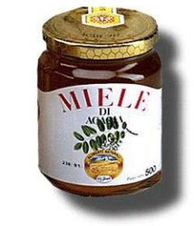 [908702309] FARALLI MIELE ACACIA 500 G