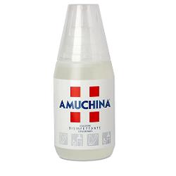 [908755073] DISINFETTANTE E IGIENIZZANTE A BASE DI IPOCLORITO DI SODIO ANTIMICROBICO AD AMPIO SPETTRO D'AZIONE 11000PPM CLORO 250ML