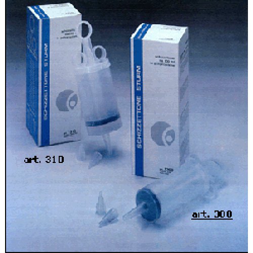 [908787587] SCHIZZETTONE PER IRRIGAZIONI STERILIZZABILE 100ML