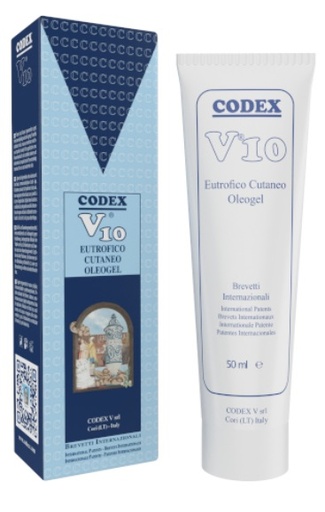 [908792296] V10 OLEOGEL 50 ML