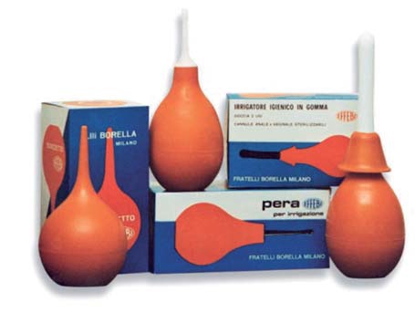 [908827999] PERA IN GOMMA EFFEBI 12