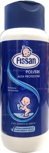 [908843307] FISSAN POLVERE PROTEZIONE ALTA BARRIERA 100 G