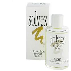 [908921366] SOLVEX SOLVENTE UNGHIE 50 ML