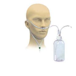 [908925148] GORGOGLIATORE OSSIGENO COMPLETO