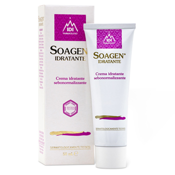 [909015859] SOAGEN IDRATANTE 50 ML