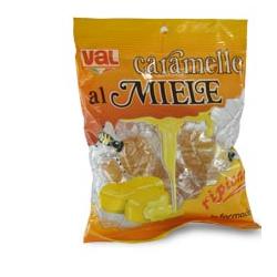 [909107334] VAL CARAMELLA MIELE 60 G