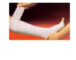 [909267419] BENDA ALL'OSSIDO DI ZINCO PER IL TRATTAMENTO DELLE ULCERE VARICOSE DI TIPO SECCO E DELLE DERMATITI CRONICHE VISCOPASTE PB7 600X7,5CM