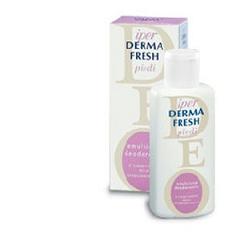 [909315259] IPER DERMAFRESH PIEDI EMULSIONE ML 100