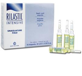 [909397402] RILASTIL SMAGLIATURE CORPO 10 FIALE 5 ML
