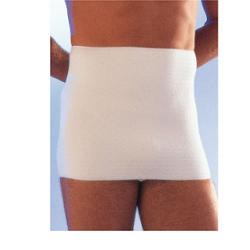 [909488823] SCUDOTEX CINTURA SUPER LANA BIANCA CM 30 6