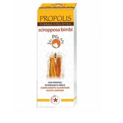 [909759641] PROPOLIS BIMBI SCIROPPO 200 ML