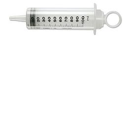 [909940518] SIRINGA PIC STERILE MONOUSO CON CATETERE SENZA AGO CAPACITA' 50ML 1 PEZZO