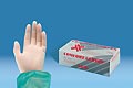 [909972756] GUANTO CHIRURGICO STERILE 7,5 1 PEZZO