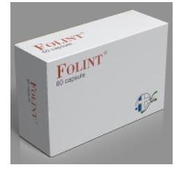 [910888585] FOLINT 30 CAPSULE