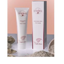 [910900366] MASCHERA VISO ARGILLA 150 ML