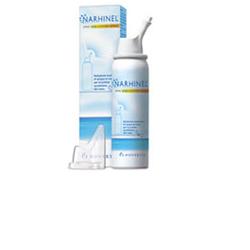 [911179745] SPRAY NASALE NARHINEL 50ML