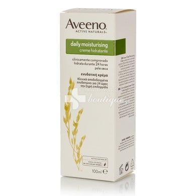[911988549] AVEENO TERAPEUTICO PS AVEENO CREAM 100 ML