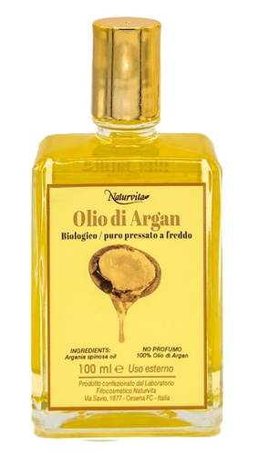 [912033420] OLIO ARGAN BIOLOGICO 100 ML