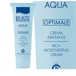 [912274685] RILASTIL AQUA OPTIMALE CREMA 50 ML