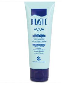 [912274762] RILASTIL AQUA CREMA MANI 75 ML