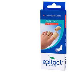 [912294459] COPRIDITO IN GEL DI SILICONE EPITHELIUM 26 EPITACT MISURA MEDIUM