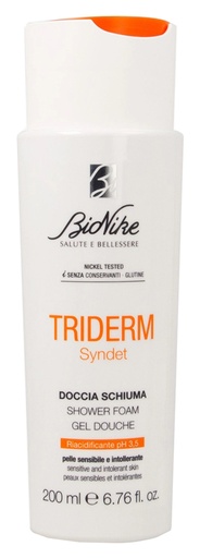 [912650292] TRIDERM DOCCIASCHIUMA PH 3,5 200 ML