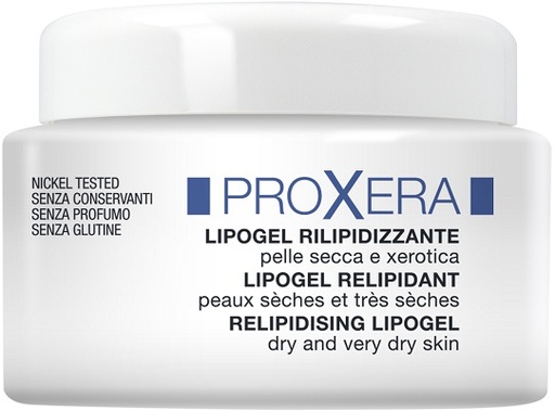 [912650393] PROXERA LIPOGEL RILIPIDIZZANTE PELLE SECCA 50 ML