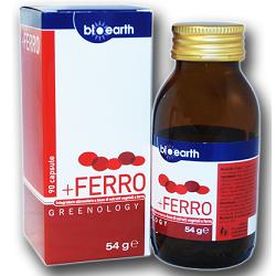 [912687201] PIU' FERRO 90 COMPRESSE 45 G