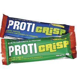[912687744] PROTI MAX CRISP COCCO 40 G
