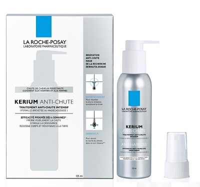 [912828136] KERIUM TRATTAMENTO ANTICADUTA 125 ML