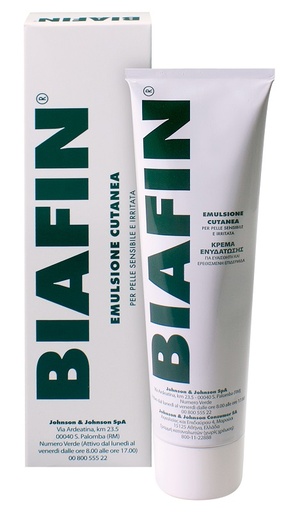 [913156675] BIAFIN EMULSIONE CUTANEA 100 ML