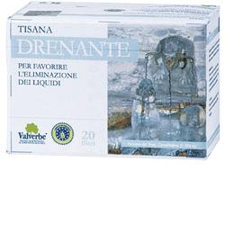 [913195044] TISANA DRENANTE 20 G